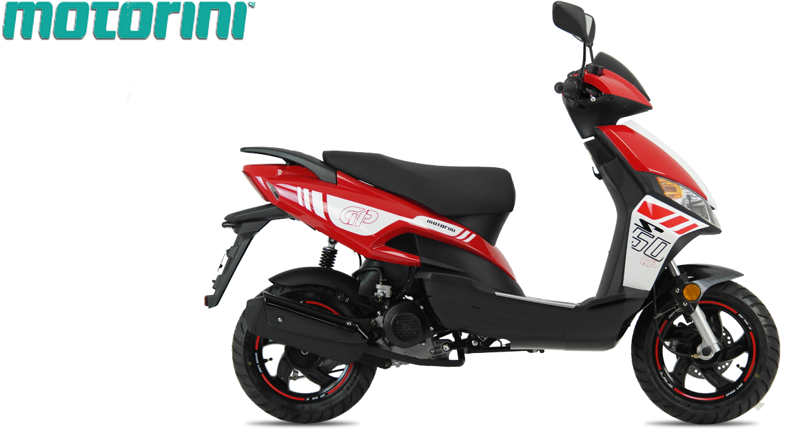 Motorini GP 50cc